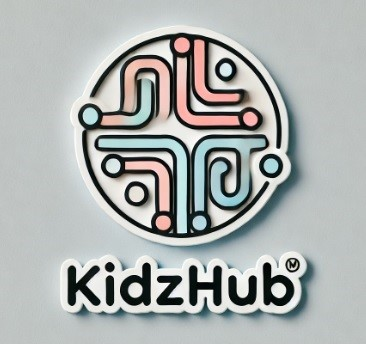 KidzHub Logo